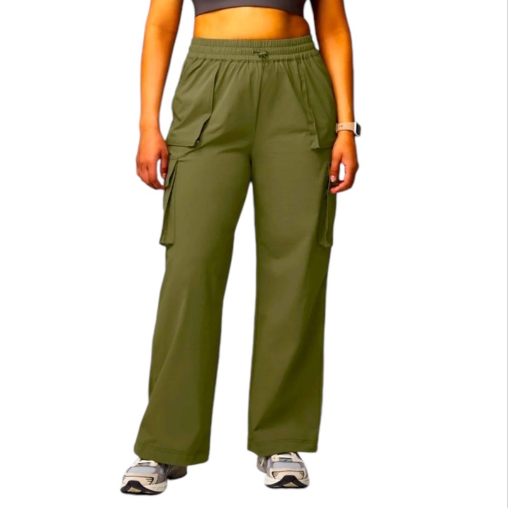 Fabletics Cargo Pants